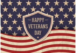 Happy Veterans Day from WORTH It!