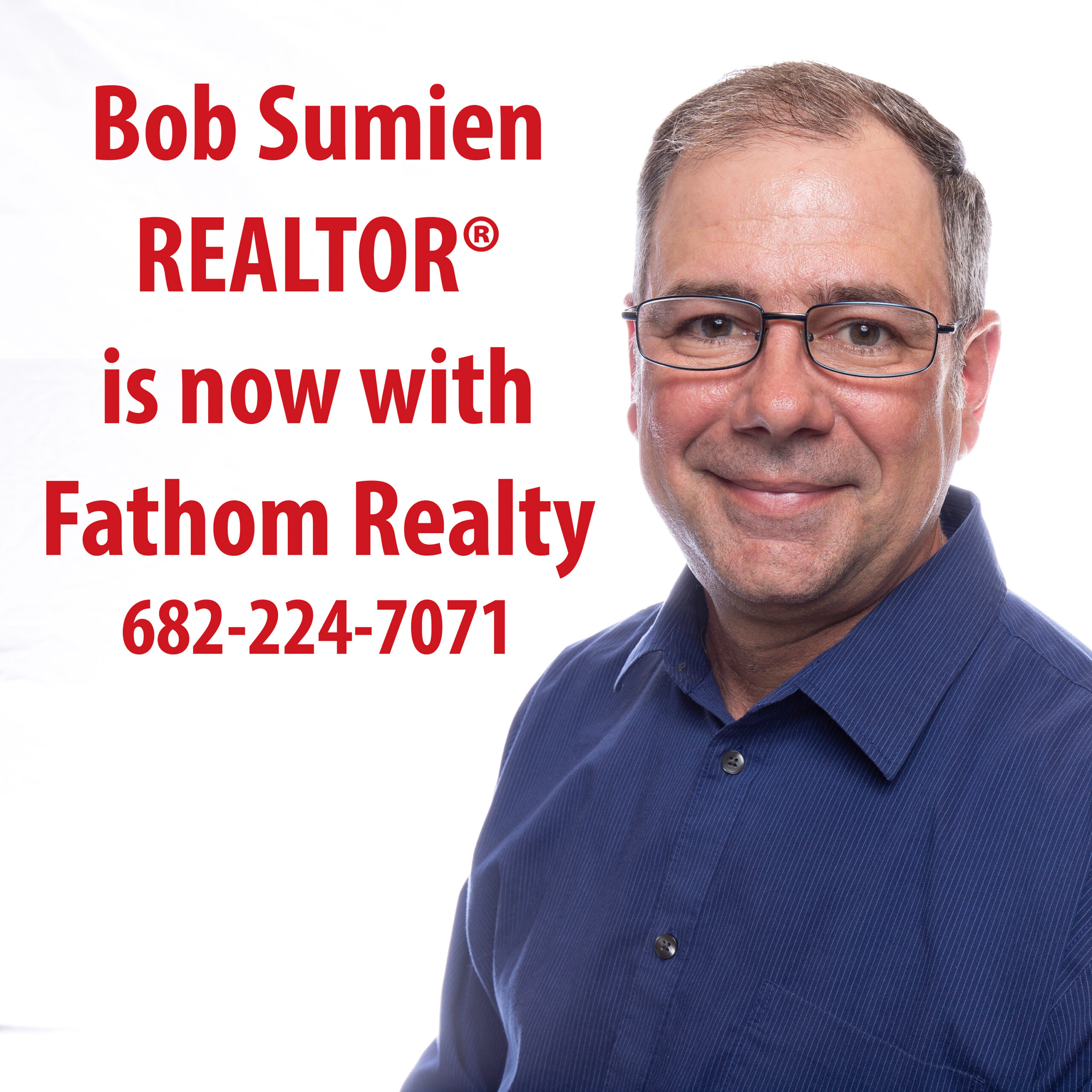 Bob Sumien - Realtor - Podcast